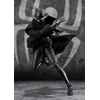 image:imageTAMASHII NATIONS  SpiderMan Across The SpiderVerse  SpiderMan India SHFiguarts Action FigureSpiderman Noir  Spiderham