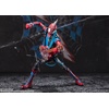image:imageTAMASHII NATIONS  SpiderMan Across The SpiderVerse  SpiderMan India SHFiguarts Action FigureSpiderpunk