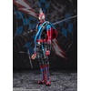 image:imageTAMASHII NATIONS  SpiderMan Across The SpiderVerse  SpiderMan India SHFiguarts Action FigureSpiderpunk