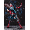 image:imageTAMASHII NATIONS  SpiderMan Across The SpiderVerse  SpiderMan India SHFiguarts Action FigureSpiderpunk