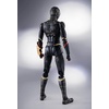 image:imageTAMASHII NATIONS  SpiderMan No Way Home  SpiderMan Black amp Gold Suit Bandai Spirits SHFiguarts Action Figure