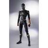 image:imageTAMASHII NATIONS  SpiderMan No Way Home  SpiderMan Black amp Gold Suit Bandai Spirits SHFiguarts Action Figure