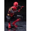 image:imageTAMASHII NATIONS  SpiderMan No Way Home  SpiderMan Integrated Suit Final Battle Edition Bandai Spirits SHFiguarts Action Figure