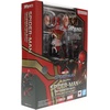 image:imageTAMASHII NATIONS  SpiderMan No Way Home  SpiderMan Integrated Suit Final Battle Edition Bandai Spirits SHFiguarts Action Figure