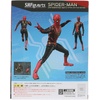 image:imageTAMASHII NATIONS  SpiderMan No Way Home  SpiderMan Integrated Suit Final Battle Edition Bandai Spirits SHFiguarts Action Figure