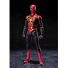 image:imageTAMASHII NATIONS  SpiderMan No Way Home  SpiderMan Integrated Suit Final Battle Edition Bandai Spirits SHFiguarts Action Figure