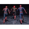 image:imageTAMASHII NATIONS  SpiderMan No Way Home  SpiderMan Integrated Suit Final Battle Edition Bandai Spirits SHFiguarts Action Figure