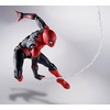 image:imageTAMASHII NATIONS  SpiderMan No Way Home  SpiderMan Upgraded Suit Bandai Spirits SHFiguarts Action Figure