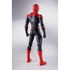 image:imageTAMASHII NATIONS  SpiderMan No Way Home  SpiderMan Upgraded Suit Bandai Spirits SHFiguarts Action Figure