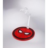 image:imageTAMASHII NATIONS  SpiderMan No Way Home  SpiderMan Upgraded Suit Bandai Spirits SHFiguarts Action Figure