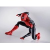 image:imageTAMASHII NATIONS  SpiderMan No Way Home  SpiderMan Upgraded Suit Bandai Spirits SHFiguarts Action Figure