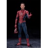 image:imageTAMASHII NATIONS  SpiderMan No Way Home  The Friendly Neighborhood SpiderMan Bandai Spirits SHFiguarts Action Figure