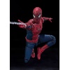 image:imageTAMASHII NATIONS  SpiderMan No Way Home  The Friendly Neighborhood SpiderMan Bandai Spirits SHFiguarts Action Figure