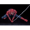 image:imageTAMASHII NATIONS  SpiderMan No Way Home  The Friendly Neighborhood SpiderMan Bandai Spirits SHFiguarts Action Figure