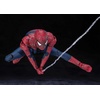 image:imageTAMASHII NATIONS  SpiderMan No Way Home  The Friendly Neighborhood SpiderMan Bandai Spirits SHFiguarts Action Figure