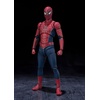 image:imageTAMASHII NATIONS  SpiderMan No Way Home  The Friendly Neighborhood SpiderMan Bandai Spirits SHFiguarts Action Figure