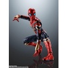 image:imageTAMASHII NATIONS  SpiderMan SpiderMan No Way Home  Iron Spider Reissue Bandai Spirits SHFiguarts Action Figure