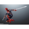 image:imageTAMASHII NATIONS  SpiderMan SpiderMan No Way Home  Iron Spider Reissue Bandai Spirits SHFiguarts Action Figure