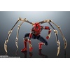 image:imageTAMASHII NATIONS  SpiderMan SpiderMan No Way Home  Iron Spider Reissue Bandai Spirits SHFiguarts Action Figure