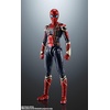 image:imageTAMASHII NATIONS  SpiderMan SpiderMan No Way Home  Iron Spider Reissue Bandai Spirits SHFiguarts Action Figure