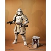 image:imageTAMASHII NATIONS  Star Wars The Mandalorian  Ronin Mandalorian amp Grougu Beskar Armor Bandai Spirits MEISHO Movie Realization Action FigureAshigaru Stormtrooper Remnat