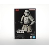 image:imageTAMASHII NATIONS  Star Wars The Mandalorian  Ronin Mandalorian amp Grougu Beskar Armor Bandai Spirits MEISHO Movie Realization Action FigureAshigaru Stormtrooper Remnat