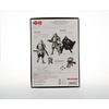 image:imageTAMASHII NATIONS  Star Wars The Mandalorian  Ronin Mandalorian amp Grougu Beskar Armor Bandai Spirits MEISHO Movie Realization Action FigureAshigaru Stormtrooper Remnat