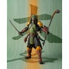 image:imageTAMASHII NATIONS  Star Wars The Mandalorian  Ronin Mandalorian amp Grougu Beskar Armor Bandai Spirits MEISHO Movie Realization Action FigureDaimyo Boba Fett