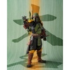 image:imageTAMASHII NATIONS  Star Wars The Mandalorian  Ronin Mandalorian amp Grougu Beskar Armor Bandai Spirits MEISHO Movie Realization Action FigureDaimyo Boba Fett