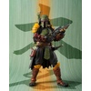 image:imageTAMASHII NATIONS  Star Wars The Mandalorian  Ronin Mandalorian amp Grougu Beskar Armor Bandai Spirits MEISHO Movie Realization Action FigureDaimyo Boba Fett