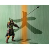 image:imageTAMASHII NATIONS  Star Wars The Mandalorian  Ronin Mandalorian amp Grougu Beskar Armor Bandai Spirits MEISHO Movie Realization Action FigureDaimyo Boba Fett