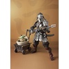 image:imageTAMASHII NATIONS  Star Wars The Mandalorian  Ronin Mandalorian amp Grougu Beskar Armor Bandai Spirits MEISHO Movie Realization Action FigureRonin Mandalorian  Grougu Beskar Armor
