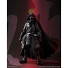 image:imageTAMASHII NATIONS  Star Wars The Mandalorian  Ronin Mandalorian amp Grougu Beskar Armor Bandai Spirits MEISHO Movie Realization Action FigureSamurai Taisho Darth Vader Vengeful Spirit