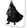 image:imageTAMASHII NATIONS  Star Wars The Mandalorian  Ronin Mandalorian amp Grougu Beskar Armor Bandai Spirits MEISHO Movie Realization Action FigureSamurai Taisho Darth Vader Vengeful Spirit