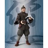 image:imageTAMASHII NATIONS  Star Wars The Mandalorian  Ronin Mandalorian amp Grougu Beskar Armor Bandai Spirits MEISHO Movie Realization Action FigureSohei Obiwan Kenobi
