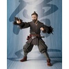 image:imageTAMASHII NATIONS  Star Wars The Mandalorian  Ronin Mandalorian amp Grougu Beskar Armor Bandai Spirits MEISHO Movie Realization Action FigureSohei Obiwan Kenobi