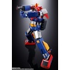 image:imageTAMASHII NATIONS  Super Electromagnetic Machine Voltes V  GX31P Chodenji Machine Voltes V Chogokin 50th Ver Bandai Spirits Soul of Chogokin Figure