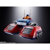 image:imageTAMASHII NATIONS  Super Electromagnetic Machine Voltes V  GX31P Chodenji Machine Voltes V Chogokin 50th Ver Bandai Spirits Soul of Chogokin Figure
