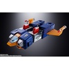 image:imageTAMASHII NATIONS  Super Electromagnetic Machine Voltes V  GX31P Chodenji Machine Voltes V Chogokin 50th Ver Bandai Spirits Soul of Chogokin Figure