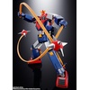 image:imageTAMASHII NATIONS  Super Electromagnetic Machine Voltes V  GX31P Chodenji Machine Voltes V Chogokin 50th Ver Bandai Spirits Soul of Chogokin Figure