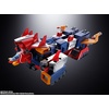 image:imageTAMASHII NATIONS  Super Electromagnetic Machine Voltes V  GX31P Chodenji Machine Voltes V Chogokin 50th Ver Bandai Spirits Soul of Chogokin Figure