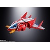 image:imageTAMASHII NATIONS  Super Electromagnetic Machine Voltes V  GX31P Chodenji Machine Voltes V Chogokin 50th Ver Bandai Spirits Soul of Chogokin Figure