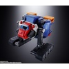 image:imageTAMASHII NATIONS  Super Electromagnetic Machine Voltes V  GX31P Chodenji Machine Voltes V Chogokin 50th Ver Bandai Spirits Soul of Chogokin Figure