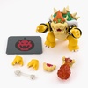 image:imageTAMASHII NATIONS  Super Mario  Mario SHFiguarts Action FigureBowser