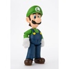 image:imageTAMASHII NATIONS  Super Mario  Mario SHFiguarts Action FigureLuigi