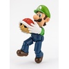 image:imageTAMASHII NATIONS  Super Mario  Mario SHFiguarts Action FigureLuigi