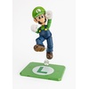 image:imageTAMASHII NATIONS  Super Mario  Mario SHFiguarts Action FigureLuigi