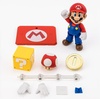 image:imageTAMASHII NATIONS  Super Mario  Mario SHFiguarts Action FigureMario