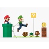 image:imageTAMASHII NATIONS  Super Mario  Mario SHFiguarts Action FigureSuper Mario Playset