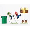 image:imageTAMASHII NATIONS  Super Mario  Mario SHFiguarts Action FigureSuper Mario Playset